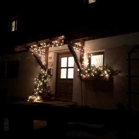 Reithamer Bergfensterl Warngau Экстерьер фото