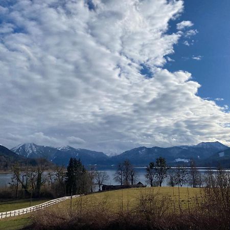Reithamer Bergfensterl Warngau Экстерьер фото