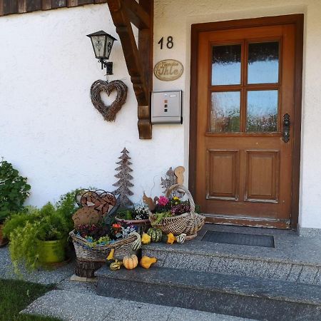 Reithamer Bergfensterl Warngau Экстерьер фото