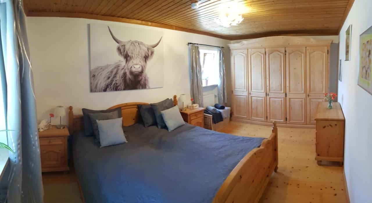 Reithamer Bergfensterl Warngau Экстерьер фото