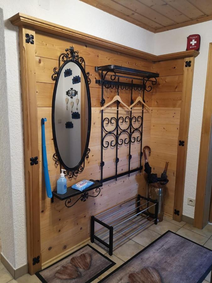 Reithamer Bergfensterl Warngau Экстерьер фото