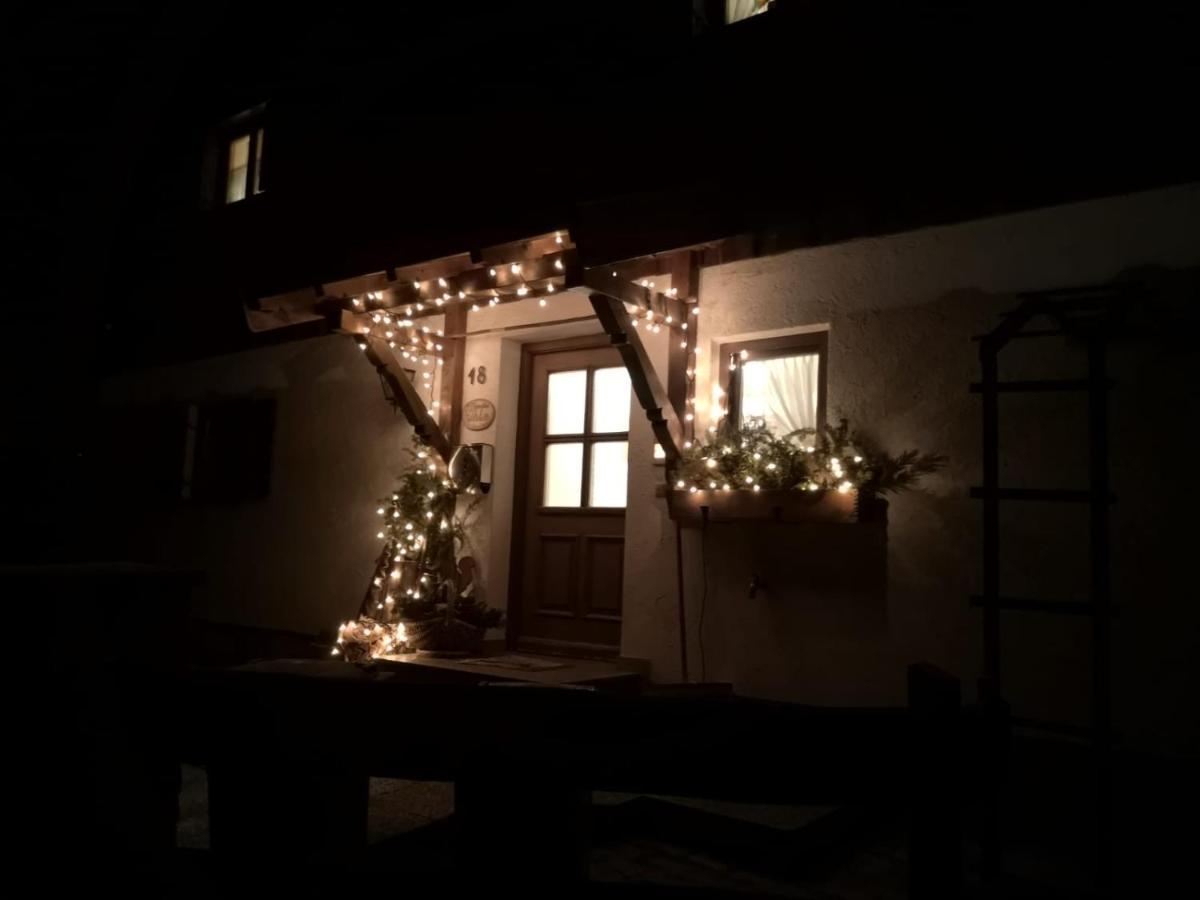 Reithamer Bergfensterl Warngau Экстерьер фото