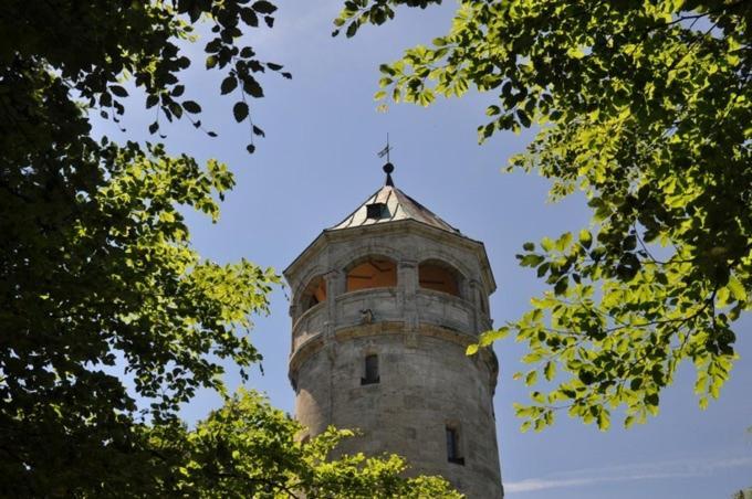 Reithamer Bergfensterl Warngau Экстерьер фото