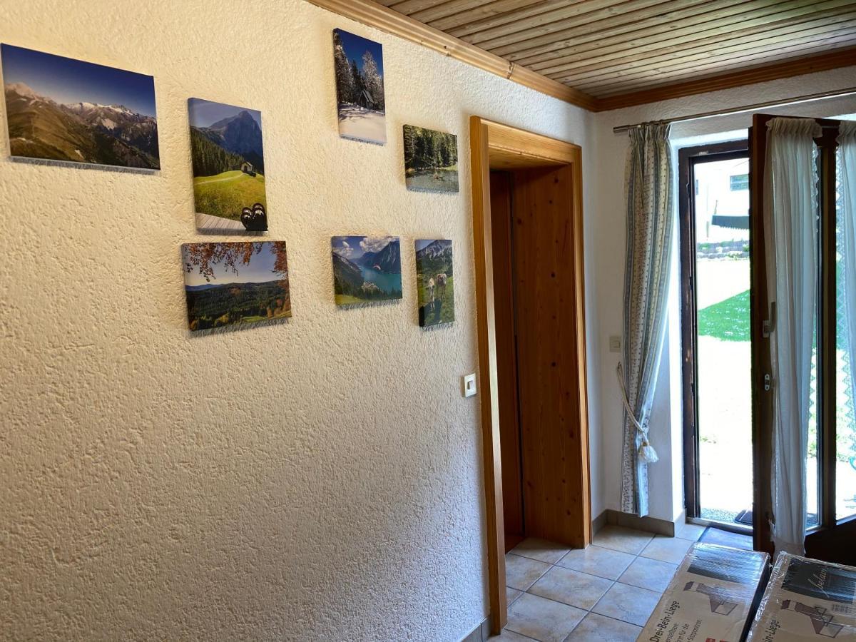 Reithamer Bergfensterl Warngau Экстерьер фото