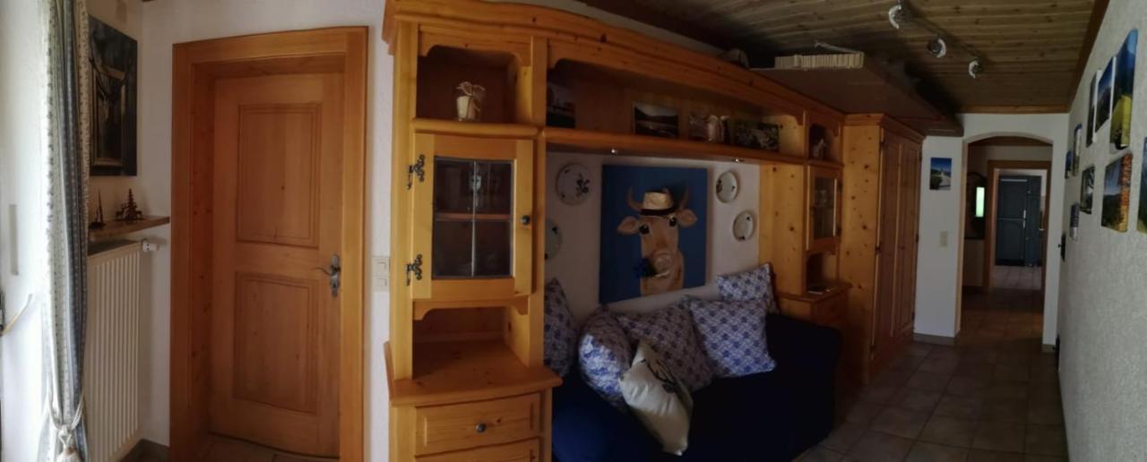 Reithamer Bergfensterl Warngau Экстерьер фото